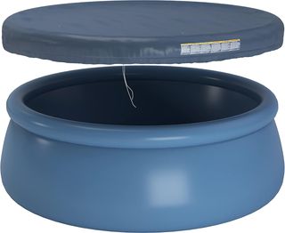 CUBIERTA PISCINA