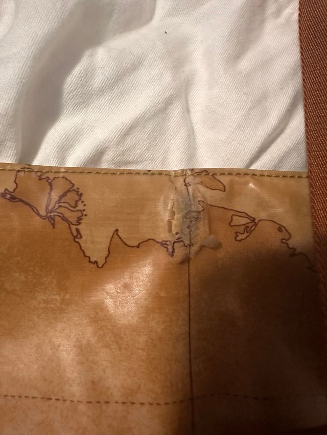 Alviero Martini - Borsa a tracolla