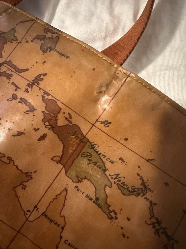 Alviero Martini - Borsa a tracolla