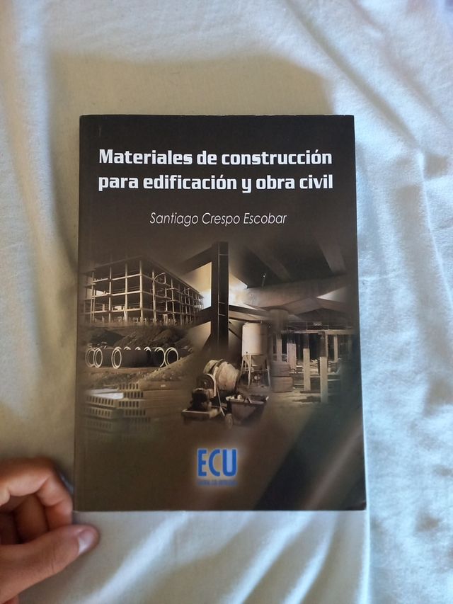 Materiales de construcción para edificación y o...