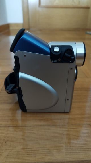 Videocámara Tec DV1000 - 4.1MP nueva sin estrenar