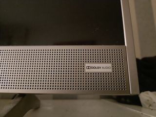 TV curva Thomson 49UD6596