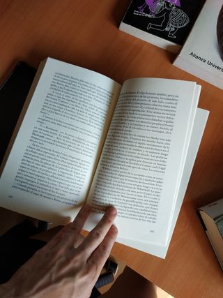 5 novelas históricas