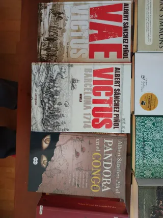 5 novelas históricas