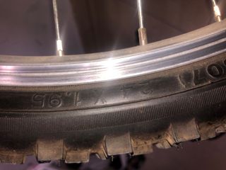 Bicicleta niña Avigo.