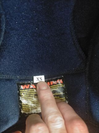 Casco moto Jet verano Jeb's