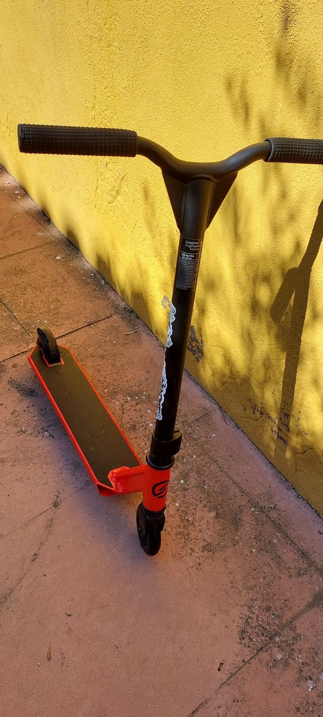 Patinete Oxelo niño/niña