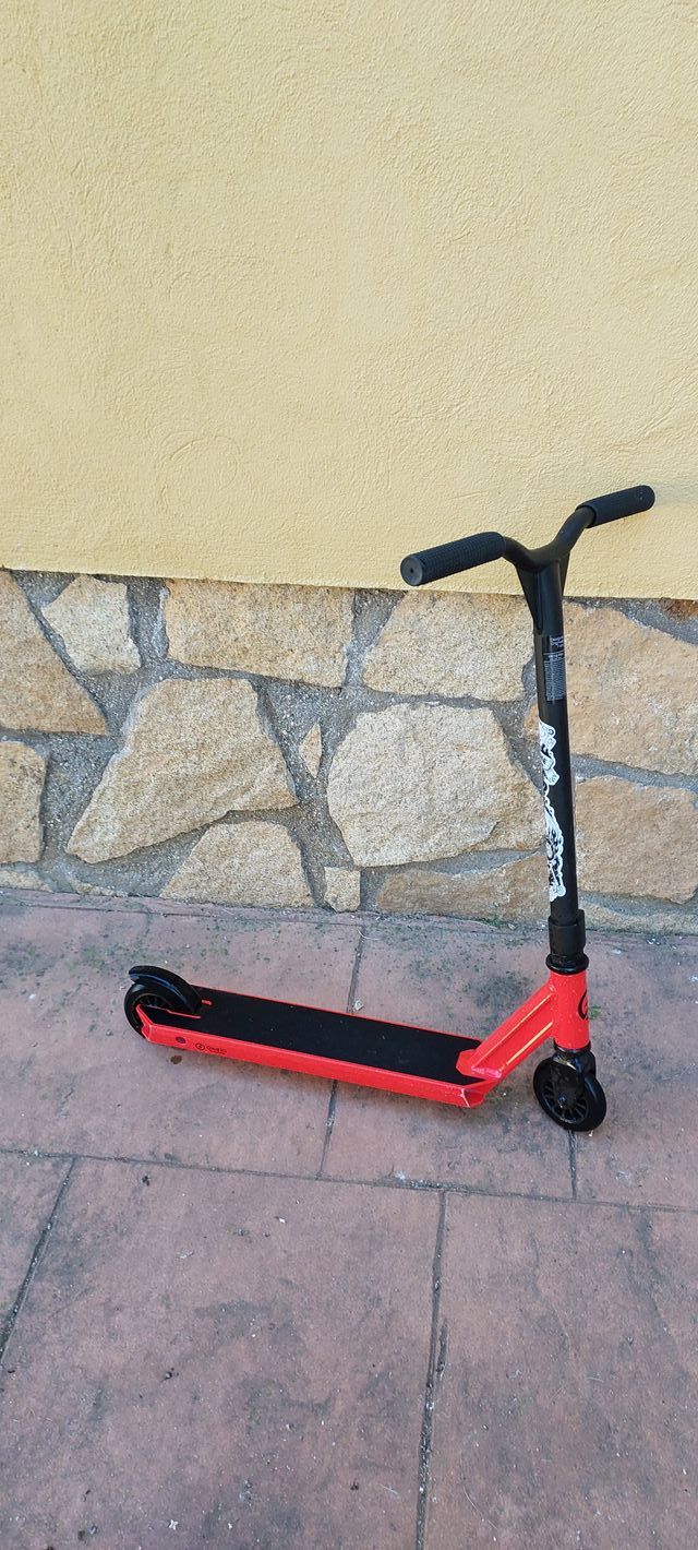 Patinete Oxelo niño/niña