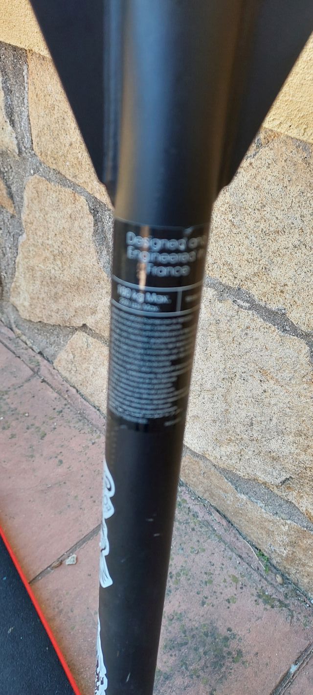 Patinete Oxelo niño/niña