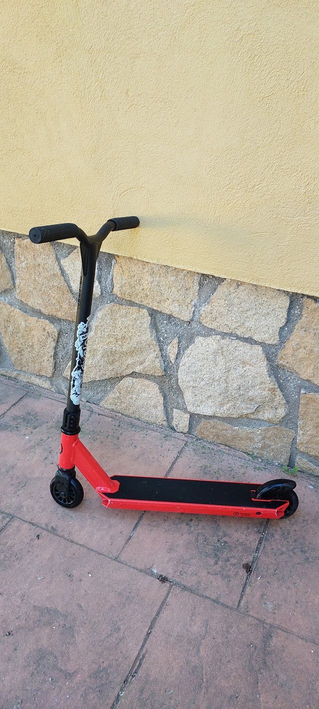 Patinete Oxelo niño/niña