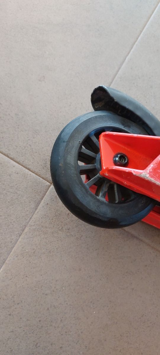 Patinete Oxelo niño/niña