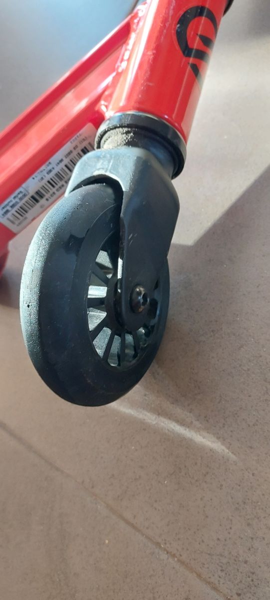 Patinete Oxelo niño/niña