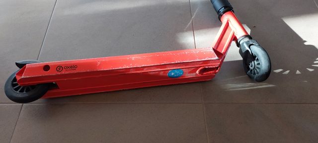 Patinete Oxelo niño/niña