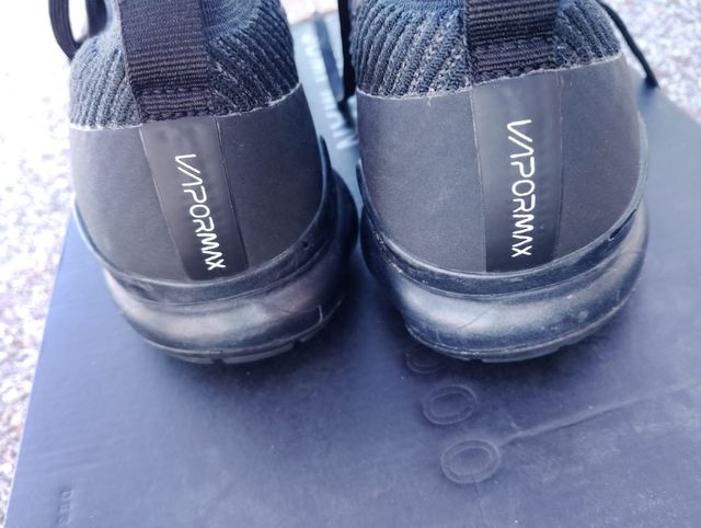 Zapatillas Nike react futbol sala talla 47