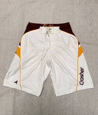 Bañadores Crasher - Cortos Surf