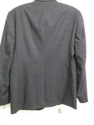 CHAQUETA HOMBRE AMRICANA NUEVA