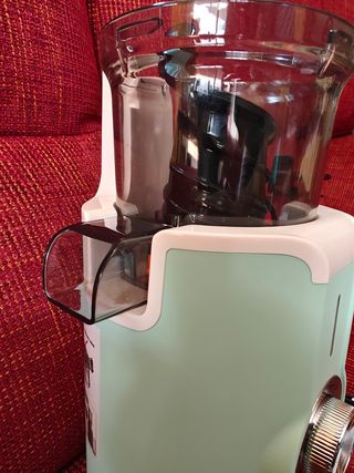 LinkChef LinkLove - Exprimidor lento