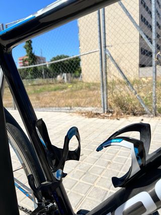 Bicicleta Carretera Focus Ultegra