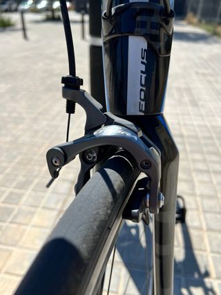 Bicicleta Carretera Focus Ultegra