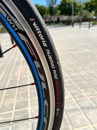 Bicicleta Carretera Focus Ultegra