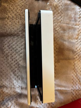 Nintendo Switch OLED - Bianco e nero