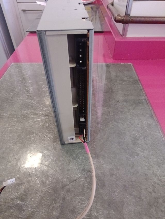 LG GDR-8161B Grabadora DVD