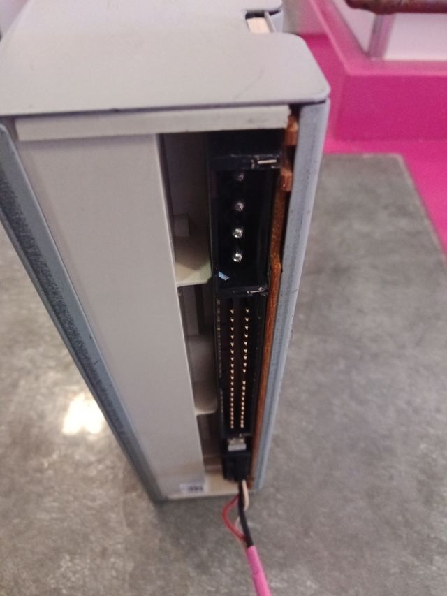 LG GDR-8161B Grabadora DVD