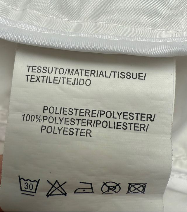 Giacca LA PERLA
