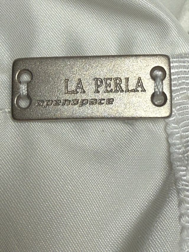Giacca LA PERLA
