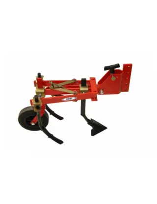 Cultivador ajustable de 3 brazos motoazada HONDA