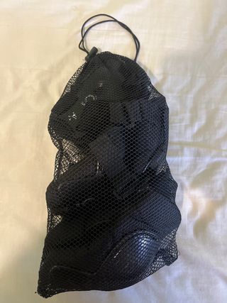 Protectores Oxelo Patinaje 