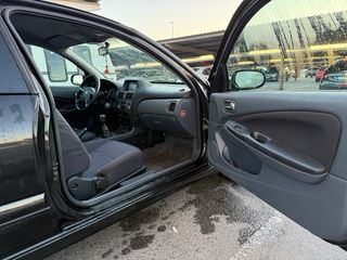 Nissan Almera 2006