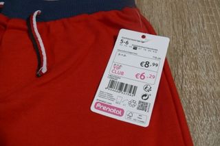 Calçoes PreNAtal