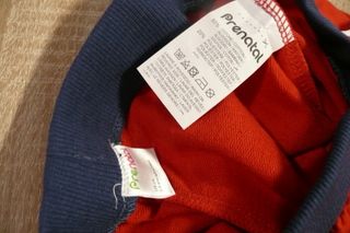 Calçoes PreNAtal