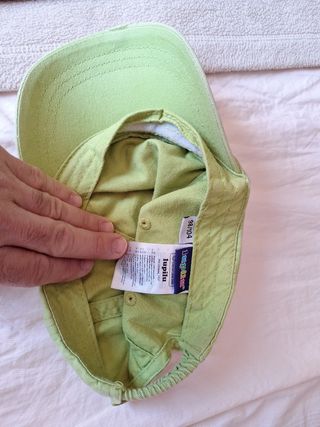 Gorra Lupilu playa 2-4 años (98-104)