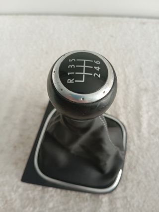 Pomo cambio VW Golf mk6 4Motion
