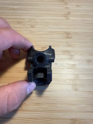 cuerpo maneta maguro mt7