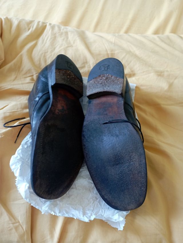 Scarpe Mario Conti & Figli