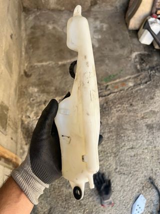 Depósito expansión Z750