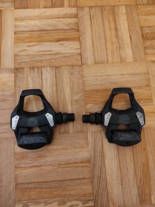 Pedales Shimano RS500