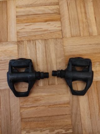 Pedales Shimano RS500