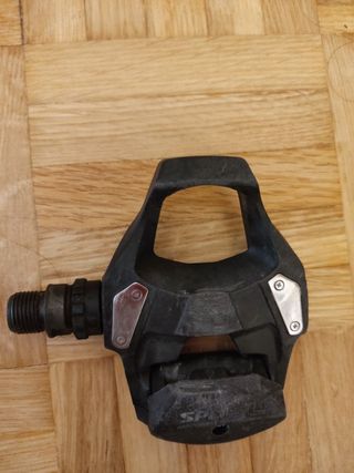 Pedales Shimano RS500
