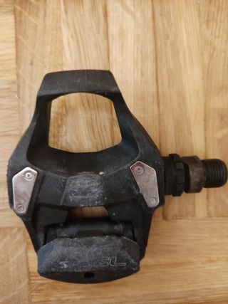 Pedales Shimano RS500