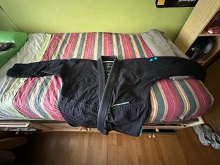 Kimono Hyperfly Jiu Jitsu Talla 2S