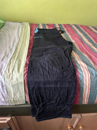 Kimono Hyperfly Jiu Jitsu Talla 2S