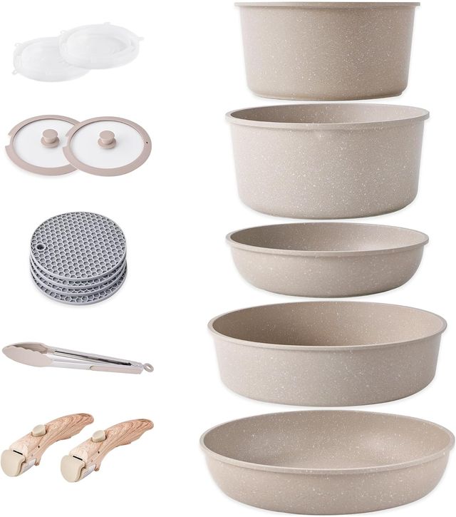 UTENSILIOS DE COCINA