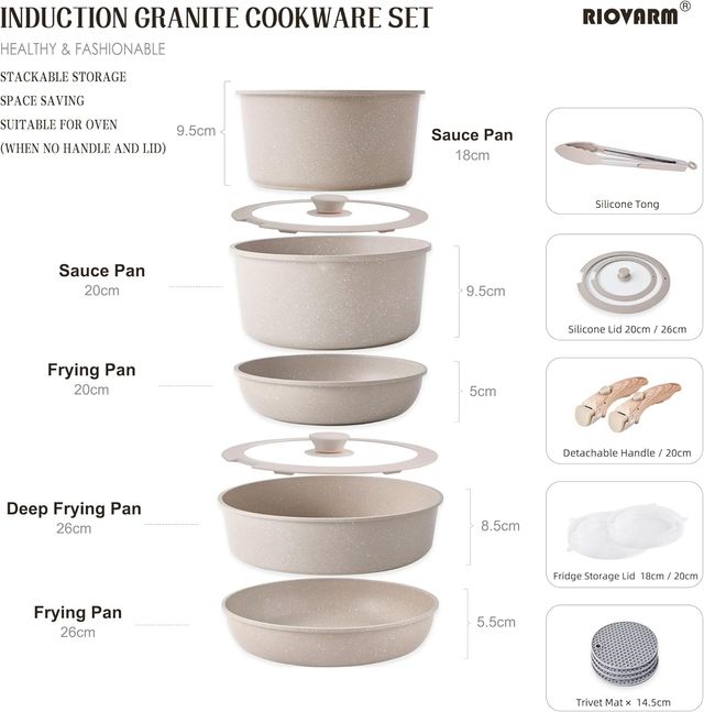 UTENSILIOS DE COCINA