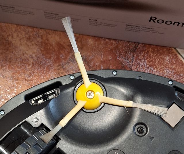 Roomba 692 WIFI iRobot - Aspiradora Wifi