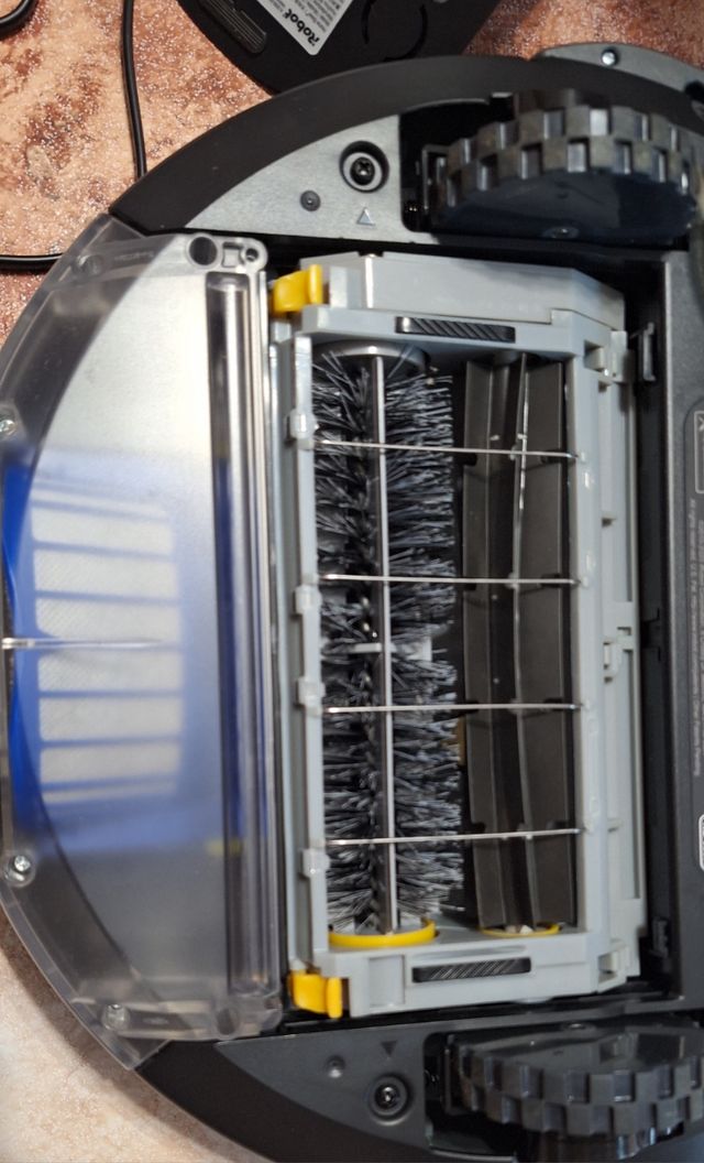 Roomba 692 WIFI iRobot - Aspiradora Wifi