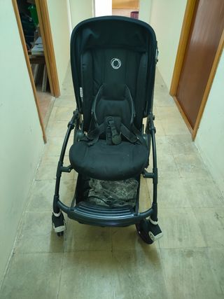 Carro de paseo Bugaboo bee5